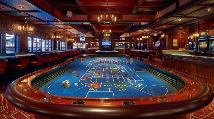 jlph gaming platform hero banner showing sports and casino entertainment