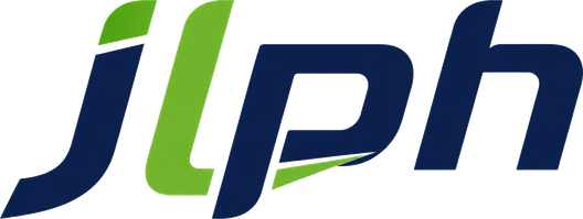 jlph gaming platform logo